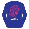 The Rolling Stones 「WAGARA DRAGON」 T-shirt Navy/Lサイズ