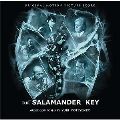 The Salamander Key<初回生産限定盤>