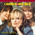 Crimes of the Heart<初回生産限定盤>