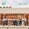 Gol-Cha!: 1st Mini Album (メンバーランダムサイン入り)