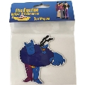 The Beatles カーマグネット Chief Blue Meanie