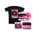 Hot Rats Ultimate Bundle [6CD+LP+Book+Tシャツ:XLサイズ]<Translucent Hot Pink Vinyl/限定盤>
