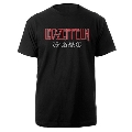 Led Zeppelin LOGO&SYMBOLS T-shirt/Lサイズ