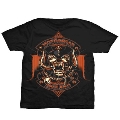 Motorhead Orange Ace War Pig T-shirt/Sサイズ