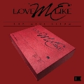 LOVE ME LIKE: 2nd Mini Album (LOVE Ver.)