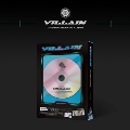 Villain: 3rd Mini Album (B Ver.)