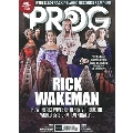 CLASSIC ROCK PRESENTS-PROG No.137