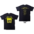 Metallica 72 Seasons Squared Cover T-Shirt/XLサイズ