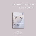 The Only: 3rd Mini Album (Platform Ver.)(NO AIR Ver.) [ミュージックカード]<完全数量限定盤>