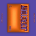 JCFACTORY: 1st Mini Album (ORANGE ver.)