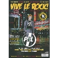 VIVE LE ROCK No.105