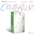 ColoRise: 5th Mini Album (Iris Ver.)