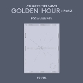 GOLDEN HOUR: Part.2: 11th Mini Album (POCA ver.)(To ver.) [ミュージックカード]＜完全数量限定盤/オンライン限定＞