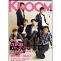 K BOOM 2011年 7月号