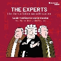 THE EXPERTS～バッハ&ジルバーマン・ファミリー