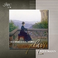 Fiammetta Tarli Plays Schumann - Papillons Op.2, Symphonic Etudes Op.13, etc