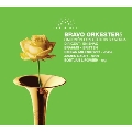 Bravo Orkester 5 - Brahms, Britten