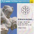Mozart: Serenade No.10 KV.361 "Gran Partita", Fantasia KV.608