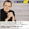 Mahler: Symphony No.1; Webern: Im Sommerwind