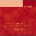 Piano Son 2/Abegg Vars:Schumann