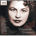 Elisabeth Grummer - Die Schonste Stimme der Romantik (10-CD Wallet Box)
