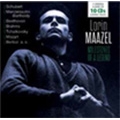 Lorin Maazel - Milestones Of A Legend (10-CD Wallet Box)