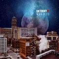 Detroit Love Vol. 3