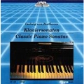 Beethoven: Classic Piano Sonatas