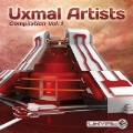 Uxmal Artists Vol.1