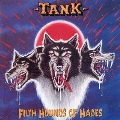 Filth Hounds Of Hades (Deluxe Edition) [LP+10inch]<限定盤>