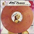 This Is Etta James<Marbled Vinyl>