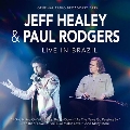 Live In Brazil