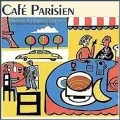 CAFE PARISIEN