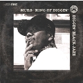 KING OF DIGGIN' "DIGGIN' BLACK JAZZ"