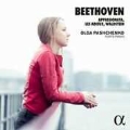 ベートーヴェン: 古楽器によるピアノ・ソナタ ～熱情・告別・ヴァルトシュタイン～