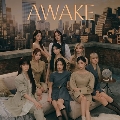 AWAKE＜通常盤＞