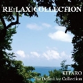 RE:LAX Collection "喜多郎 / The Definitive Collection"