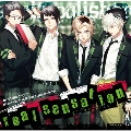 DYNAMIC CHORD documentaryCD feat.apple-polisher