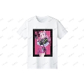 描き下ろしイラスト 田中ヒメ POP ver. Tシャツメンズ(サイズ/L)