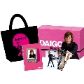 DAIGO TV Premium Package<完全生産限定版>
