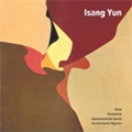 Isang Yun: Reak, Harmonia, Symphonische Szene, Konzertante Figuren