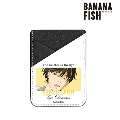 BANANA FISH 奥村英二 Ani-Art 第3弾 スマホカードポケット