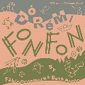 Do Re Mi Fon Fon [Deluxe Edition] [CD+メモリーカード]<限定デラックス盤>