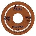 LOCO MOCO Major Force HNL remix / instrumental