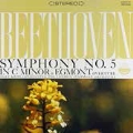 ベートーヴェン: 交響曲第5番 Op.67「運命」、「エグモント」序曲 Op.84