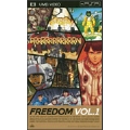 FREEDOM Vol.1