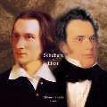 Schubert + Liszt