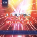 A Christmas Choral Spectacular / Peter Breiner(cond), Bournemouth Symphony Orchestra & Chorus, etc