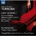 Federico Moreno Torroba: Guitar Concertos Vol.1