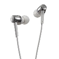 audio-Technica USB Type-C用 マイク付きイヤホン ATH-CKD3C/White